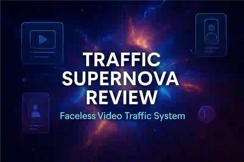 Traffic Supernova