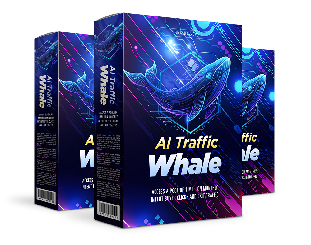 AI TRAFFIC WHALE