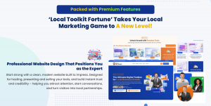 Local Toolkit Fortune